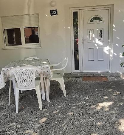 Sobe I Apartmani Marovic Petrovac Exteriér fotografie