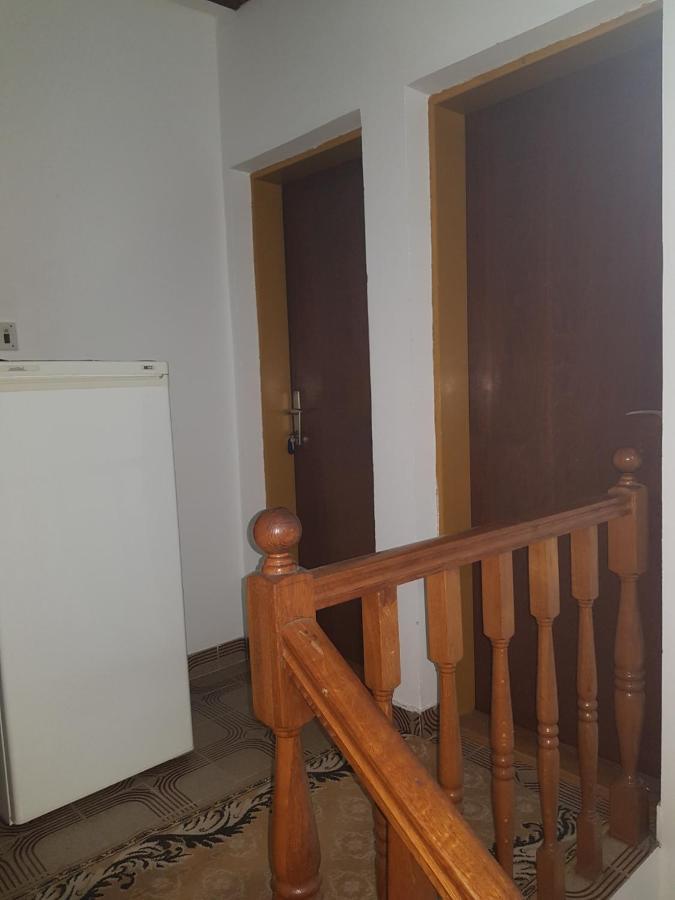 Sobe I Apartmani Marovic Petrovac Exteriér fotografie